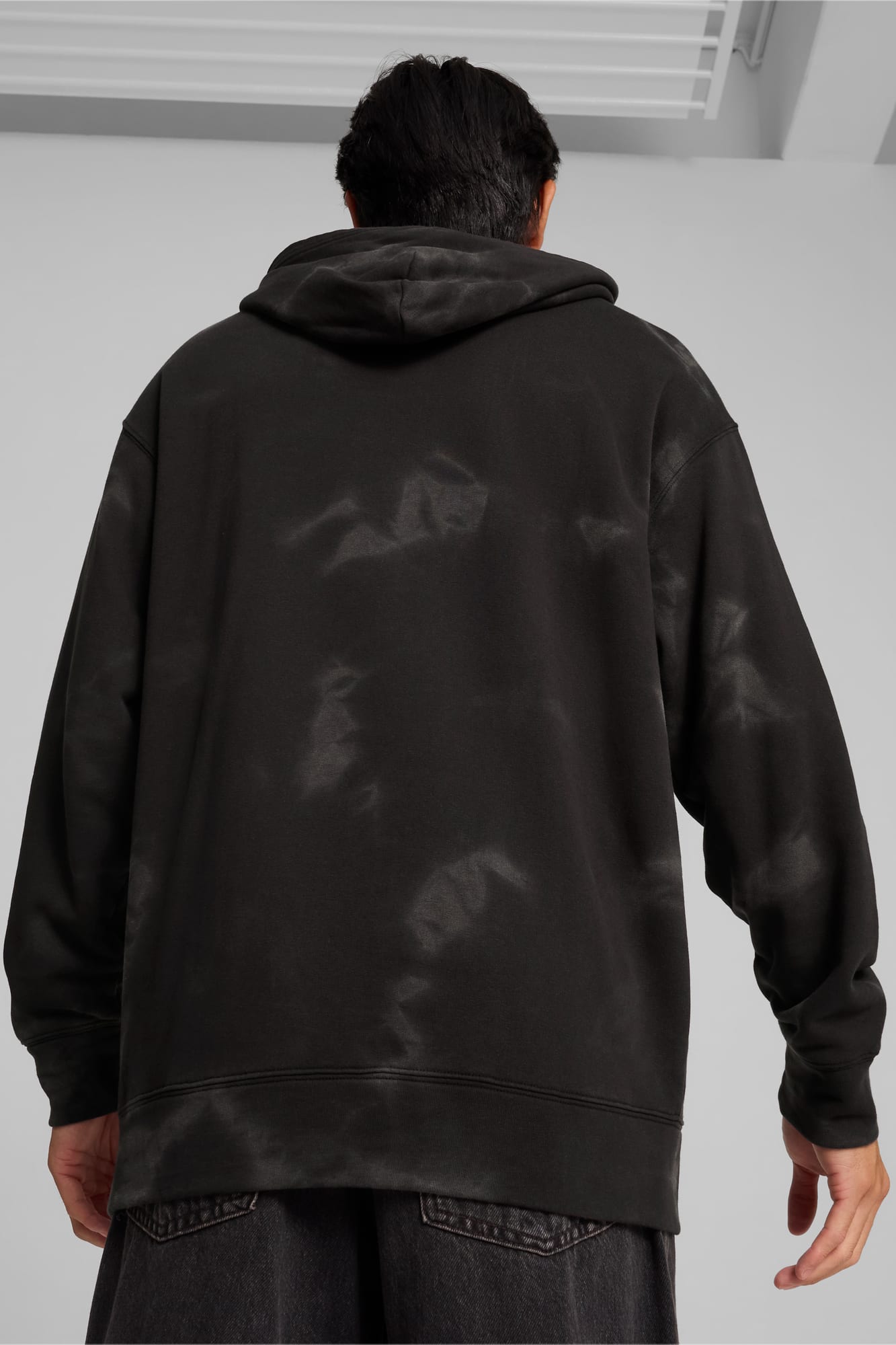 (image for) Extraordinary DOWNTOWN Relaxed Hoodie